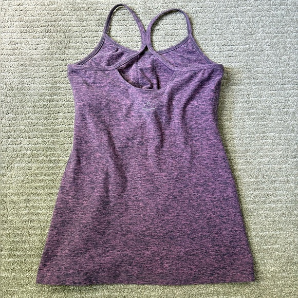 Beyond yoga spacedye slim Racerback cami - Picture 1 of 4
